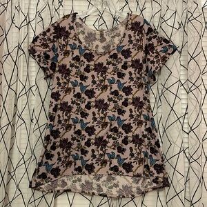 Lularoe XL Classic T
